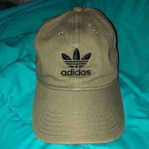 Adidas hat